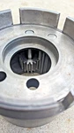 Paragon Transmission 1XE Reverse Gear. Set Of Two Gears And Other Parts.. Fixed Price $900.00.