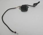 0581610 Omc Ignition Coil For Evinrude Johnson Cyl Outboards 0582091. Fixed Price $19.99.