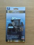T-h Th Marine Pontoon Gate Latch Black GL1DP GL-1-DP New Nos. Fixed Price $10.00.