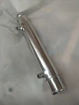 5291460 Cummins Marine Fuel Cooler. Fixed Price $365.00.