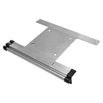 Wise 8WD70 Sure Mount Seat Bracket Kit, 15",SILVER. Fixed Price $77.39.
