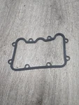New Nos Evinrude Johnson Outboard Valve Cover Gasket 0337192. Fixed Price $10.00.