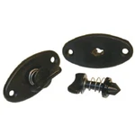 T-h Marine Windshield Holder Clips For Boat Windshileds Black. Fixed Price $27.10.