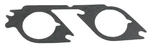 Sierra Throttle Body To Manifold Gasket Replaces Omc 332319 18-0987-9. Fixed Price $8.95.