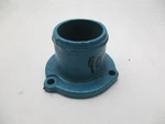 0907765 Omc Stringer 100-120 Hp Stern Drive Exhaust Elbow To Hose Adapter. Fixed Price $45.99.
