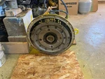 Twin Disc Marine MG-5061A , 2-1 Ratio Transmission 2.0:1 90 Day Warranty. Fixed Price $6500.00.