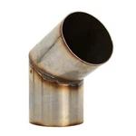 Mastercraft Csx Stainless 4 Inch Boat Exhaust Elbow (single) 250136. Fixed Price $69.67.