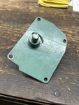 5107137 53 Series Detroit Governor Cover. Swvs. C&d Arrangement. Reman. Fixed Price $250.00.