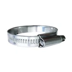 Trident Marine 316 Ss Non Perforated Worm Gear Clamp. Fixed Price $32.99.