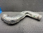Genuine Volvo 22480490 Exhaust Pipe Assembly. Fixed Price $179.95.