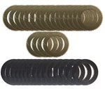 Twin Disc MG5090 MG5091 Transmission Replacement Friction And Steel Clutch Set. Fixed Price $957.25.