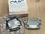 New Oem Johnson Evinrude Omc 3854246 Cap & Gasket. Fixed Price $44.95.