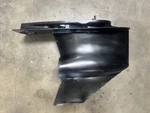 *oem* Mercruiser Bravo Lower Unit Housing 1656-8865-C17 *low Water Pick Up*. Fixed Price $850.00.