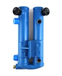 Seakamp 98123 U-cooler. Fixed Price $673.54.