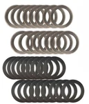 Twin Disc MG-502 Transmission Replacement Friction & Steel Clutch Set. Fixed Price $791.99.