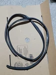 Omc Johnson Evinrude Seal 90HP Etec Hood 0350667 G4. Fixed Price $45.00.