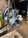 Twin Disc 5114 1.74:1 Restored. $8500. Fixed Price $8500.00.