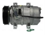 Nissens 89069 Compressor, Air Conditioning For Volvo. Fixed Price $254.78.