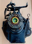 Mercruiser Drive Merctrans Ii For Trs TR2 Transmission Mcm-e Manual Cable Shift. Fixed Price $370.00.