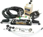 Seastar Steerng Kit-pro Hydraulic 2-16' Hoses HK7516A-3. Fixed Price $1794.90.