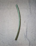Shields 200-1380 Lloyds 11/00001-MARINE Wet Exhaust/water Hose *1-3/8" 3' *new. Fixed Price $47.99.
