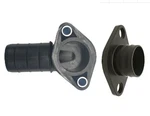 Water Hose Fitting Inlet Nipple For Volvo Diesel Omc Cobra Drives 872334 872336. Fixed Price $21.99.