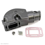 Barr Marine 20-0100 Indmar Power Exhaust Riser 4" 0992-593. Fixed Price $258.93.