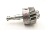 3207203004, Shaft Assembly, Clutch, Secondary, Marine, ZF280A, ZF280-1A. Fixed Price $3080.70.