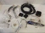 Volvo Penta Oem New 3818255 Dph Dpr Hydraulic Valve Body Tie Bar Kit. Fixed Price $1700.00.