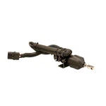 Corsa 10875 Exhaust Diverter Solenoid - 3 Wire Replacement. Fixed Price $236.81.