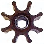 Jabsco Replacement Neoprene Impeller 17018-0001-P. Fixed Price $97.99.