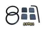 Pss Shaft Seals 1-1/2"PROPELLER Repair Kit 07-N11-2. Fixed Price $9.99.