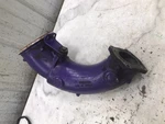 97 Sea-doo Challenger 1800 Jet Boat Rotax 787 Exhaust Elbow Pipe. Fixed Price $79.00.