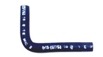Johnson Evinrude Omc 333627 Hose. Fixed Price $18.95.