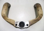 826443 Volvo Penta AQ225 Stern Drive Gm Chevy 5.0 5.7 V8 Exhaust Pipe. Fixed Price $208.99.