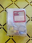 Barr Mercruiser Manifold Plumbing Fittings MC-6-00019-P. Fixed Price $11.99.