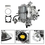 Quadrajet 4 Bbl Carburetor For 305-350 Engines 650 Cfm Electric Choke F8. Fixed Price $198.15.