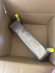 Volvo Vnl Engine Oil Cooler 23835830 Oem. Fixed Price $350.00.