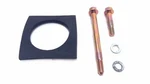 Mercruiser 496 8.1L V8 Gm Exhaust Turbulator 8M2000433 2000-UP 863122. Fixed Price $104.43.