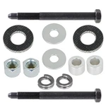 Pack For Glm 21810 Bellhousing Rear Engine Transom Mount Bolt Kit. Fixed Price $28.60.
