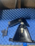 Mercruiser Front Engine Motor Mount 73571 32778 35862 Mercury 3.0L. Fixed Price $30.00.