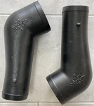 Mercruiser Exhaust Pipe Elbow Set 865952-C Dsm Mercury Quicksilver 866003A01. Fixed Price $449.99.