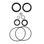 Seal Kit For Volvo Penta AQ280DP AQ290DP DP-A1 DP-A2 DP-B1 876267. Fixed Price $56.52.