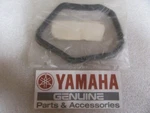 T21 Genuine Yamaha Marine 6E5-45123-00 Muffler Gasket Oem New Factory Boat Parts. Fixed Price $10.43.