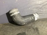 Mercruiser Exhaust Rise Elbow Pipe P/n: 14801-C. Fixed Price $99.99.