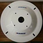 Seaview AMA24 Lowprofile Adpt F/TV6/HD7-MODELS Listed In Photos -mount Only. Fixed Price $300.00.