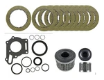 Hurth Hsw 800 (reduction) Marine Transmission Rebuilding Kit W/o Steel Clutches. Fixed Price $475.25.