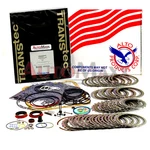 700R4 Transmission Rebuild Kit Alto Heavy Duty 3-4 Pack W/power 87-93. Fixed Price $185.57.