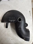 Generic Barr Riser. Fixed Price $100.00.