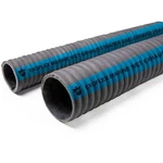 16-254-6004 Shields Exoflex Water/exhaust Hose, 6" 12-1/2'. Fixed Price $344.99.